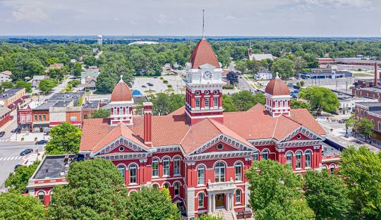 Realtor Company - Crown Point, IN