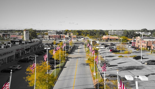 Realtor Company - Merrillville, IN