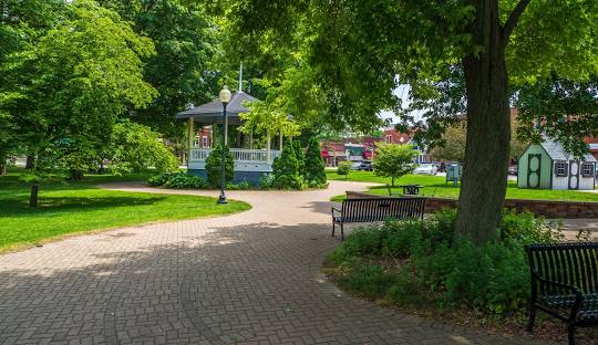 Realtor Company - Chesterton, IN